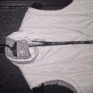 Free Country puffer vest